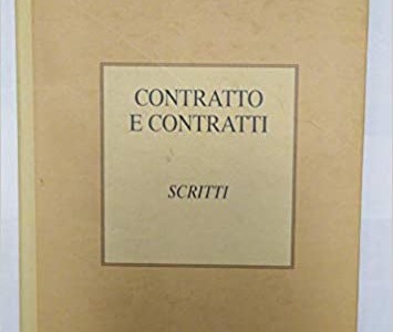 contratto