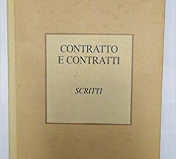 contratto