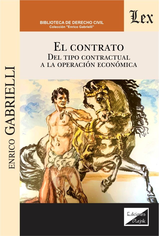 EL TIPO CONTRACTUAL_